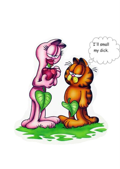 pissfreak:
“im laughin g so fucking hard at this pictuer i found by google image searching “garfield funny picture” ”